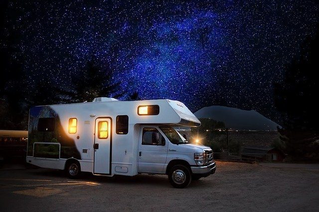 Pros and Cons You Should Be Buying A New RV Or Used RV