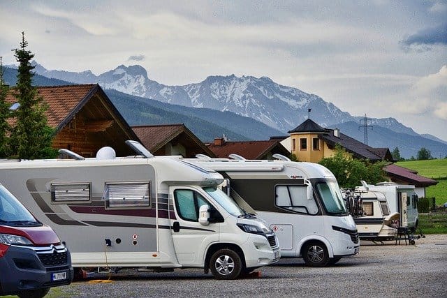 5 Bad Rving Habits That Just Needs To Stop As Soon As Possible