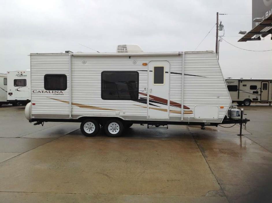 Rv trailers for sale near me