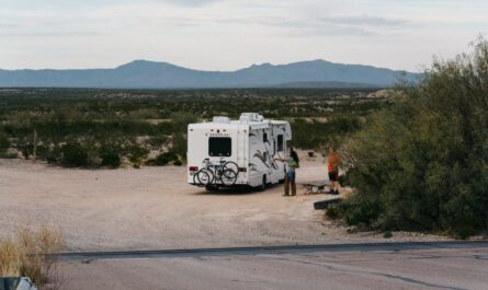 Things That You Need to Know About Service In The RV Industry