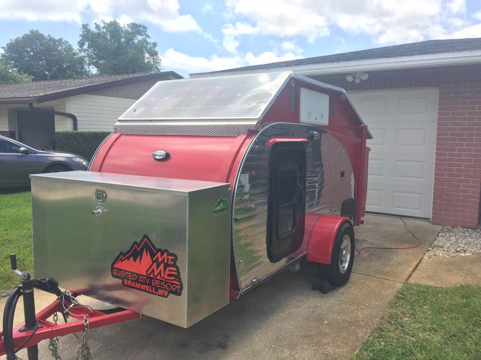 Camper Buy And Sell