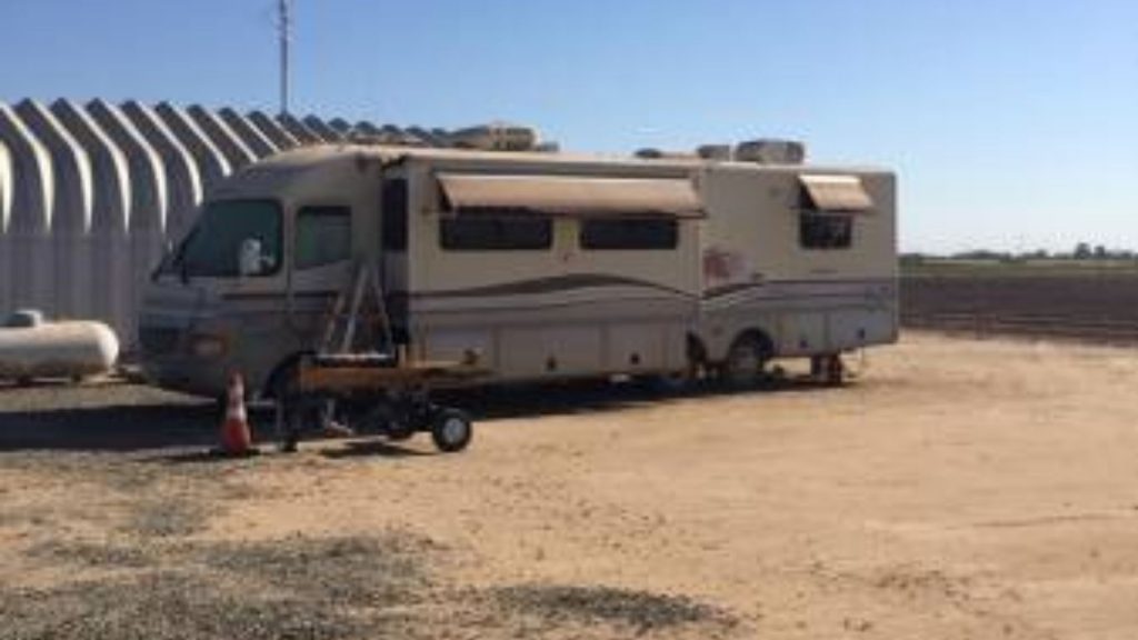 Used Motorhomes For Sale By Owner
