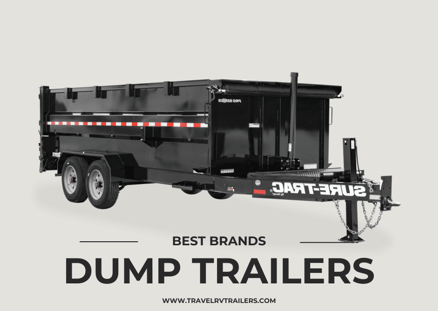 Best Dump Trailer Brands
